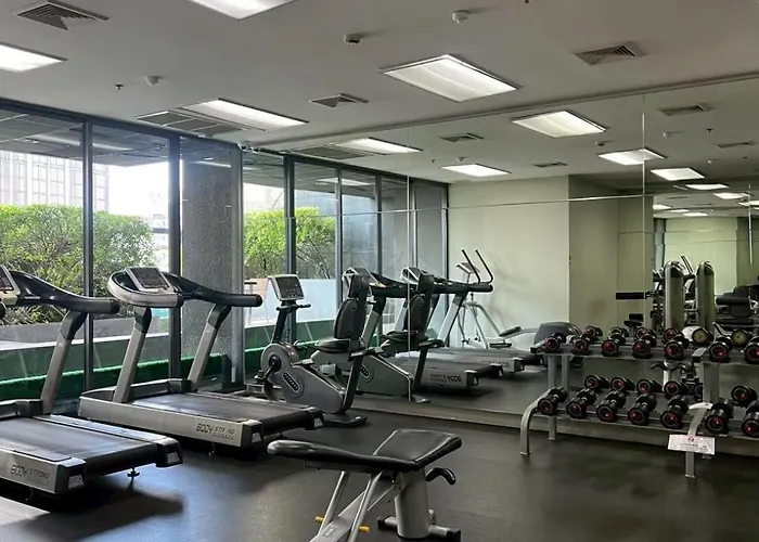 Skylink Thonglor Luxury With Pool Bts Access Apartment *